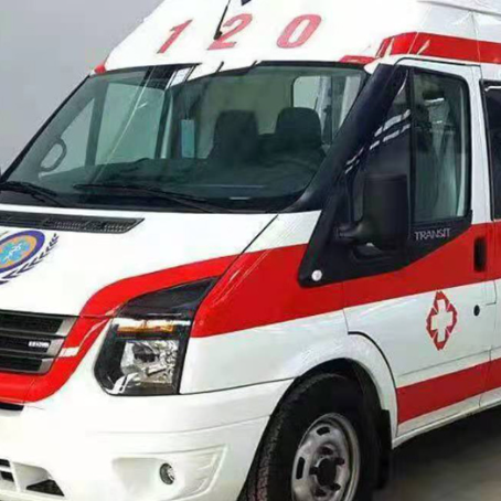 宜川非急救护送病人转院租赁救护车的优缺点对比